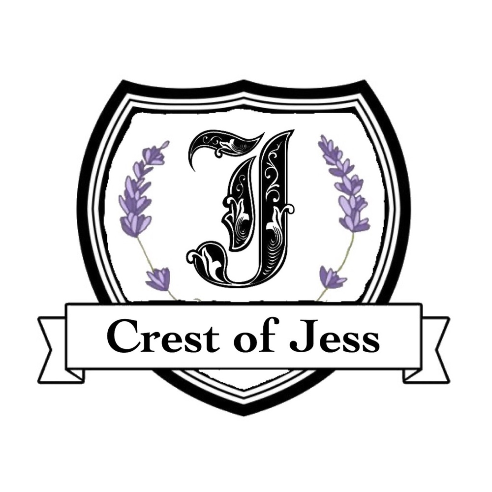 Meet your Posher, Crest of jess